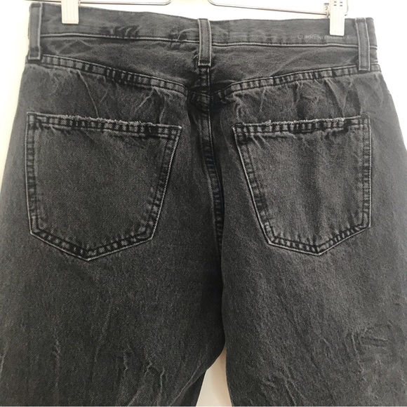 Current/Elliot black jeans - Picture 9 of 10
